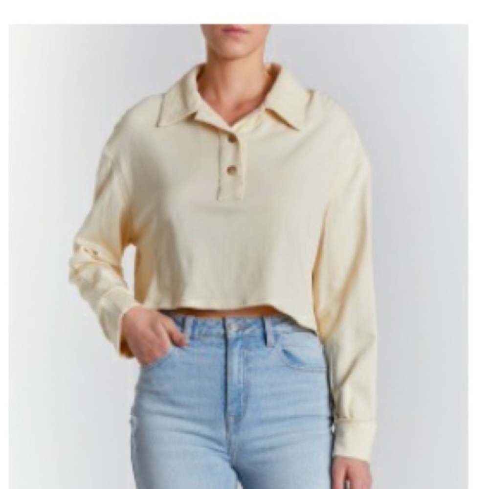 Chopped Polo